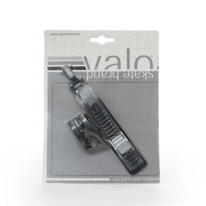 Memory buckle Valo black