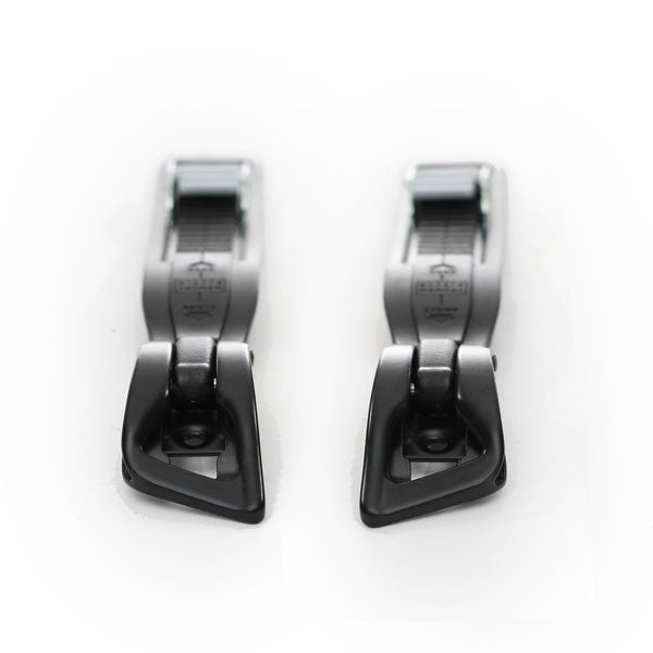 Memory buckle Valo black