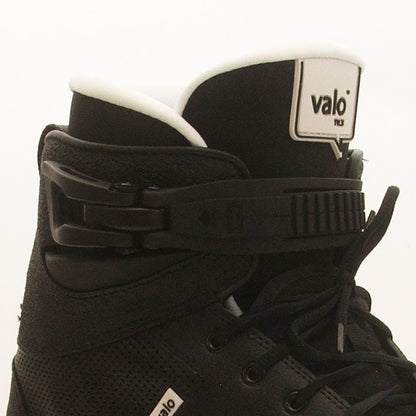 Memory buckle Valo black