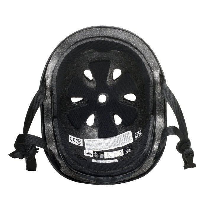 Helmet Black