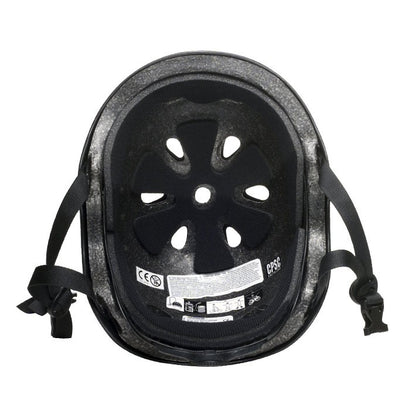 Helmet Black