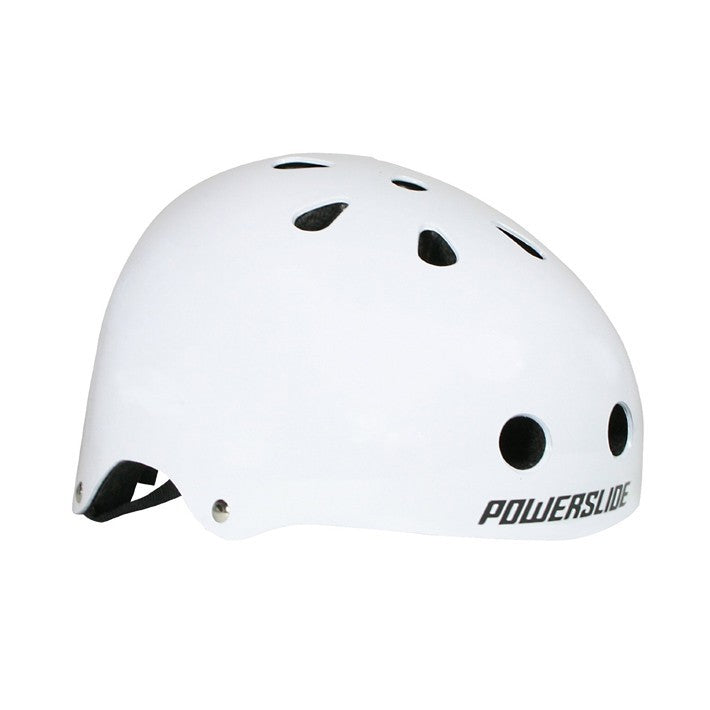Helmet White