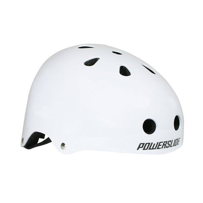 Helmet White