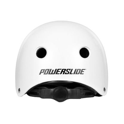 Helmet White