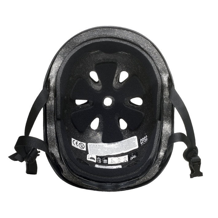 Helmet Carbon