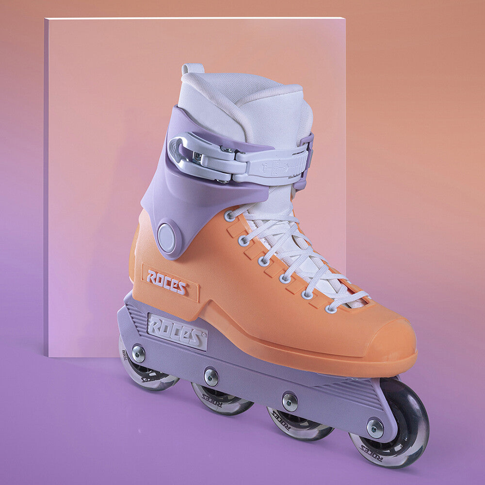 FCO 1992 Orange