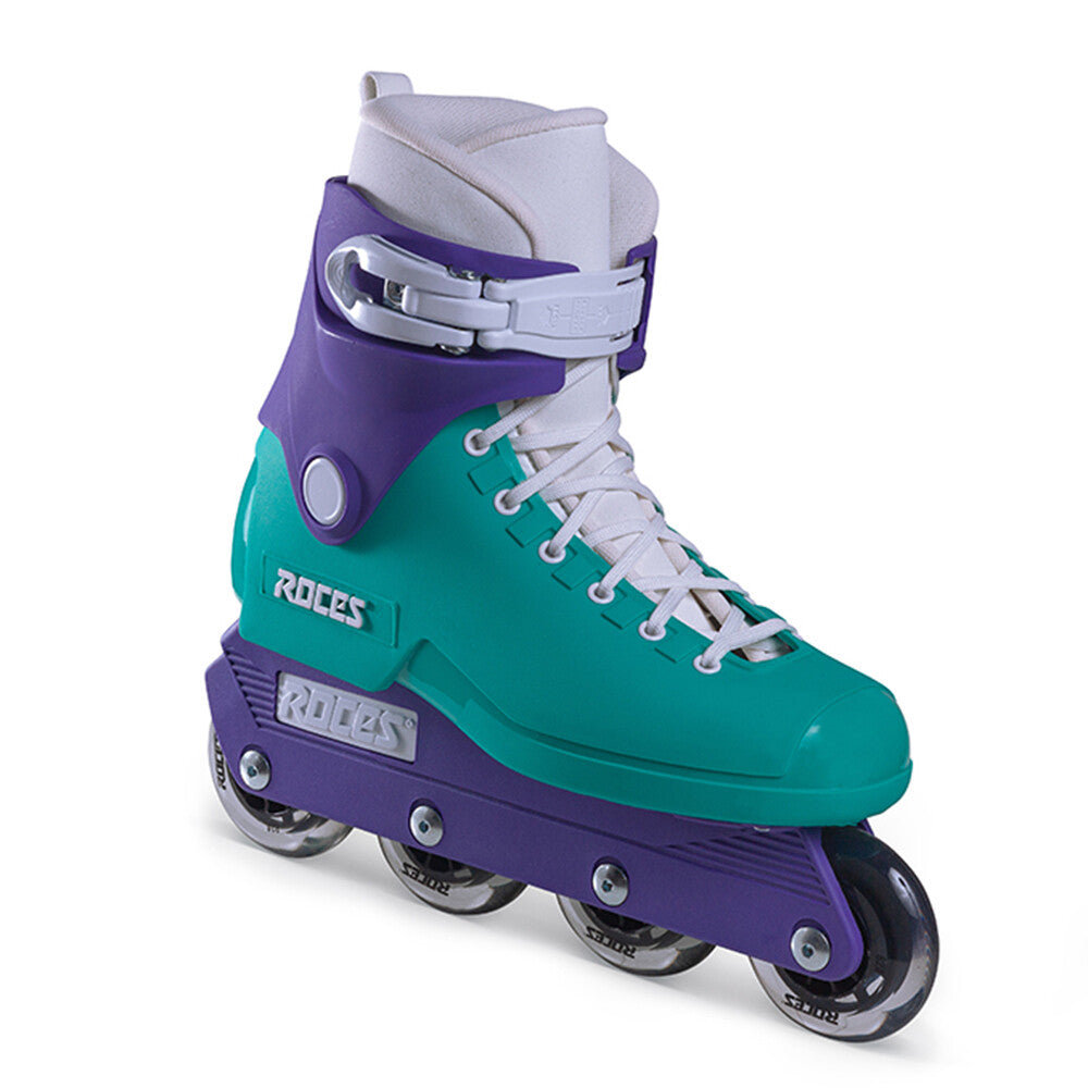 FCO 1992 Teal