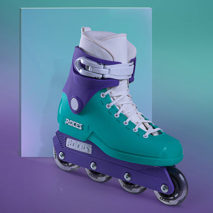 FCO 1992 Teal