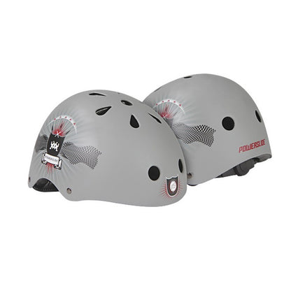 Helmet Kids Grey