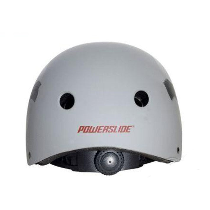 Helmet Kids Grey