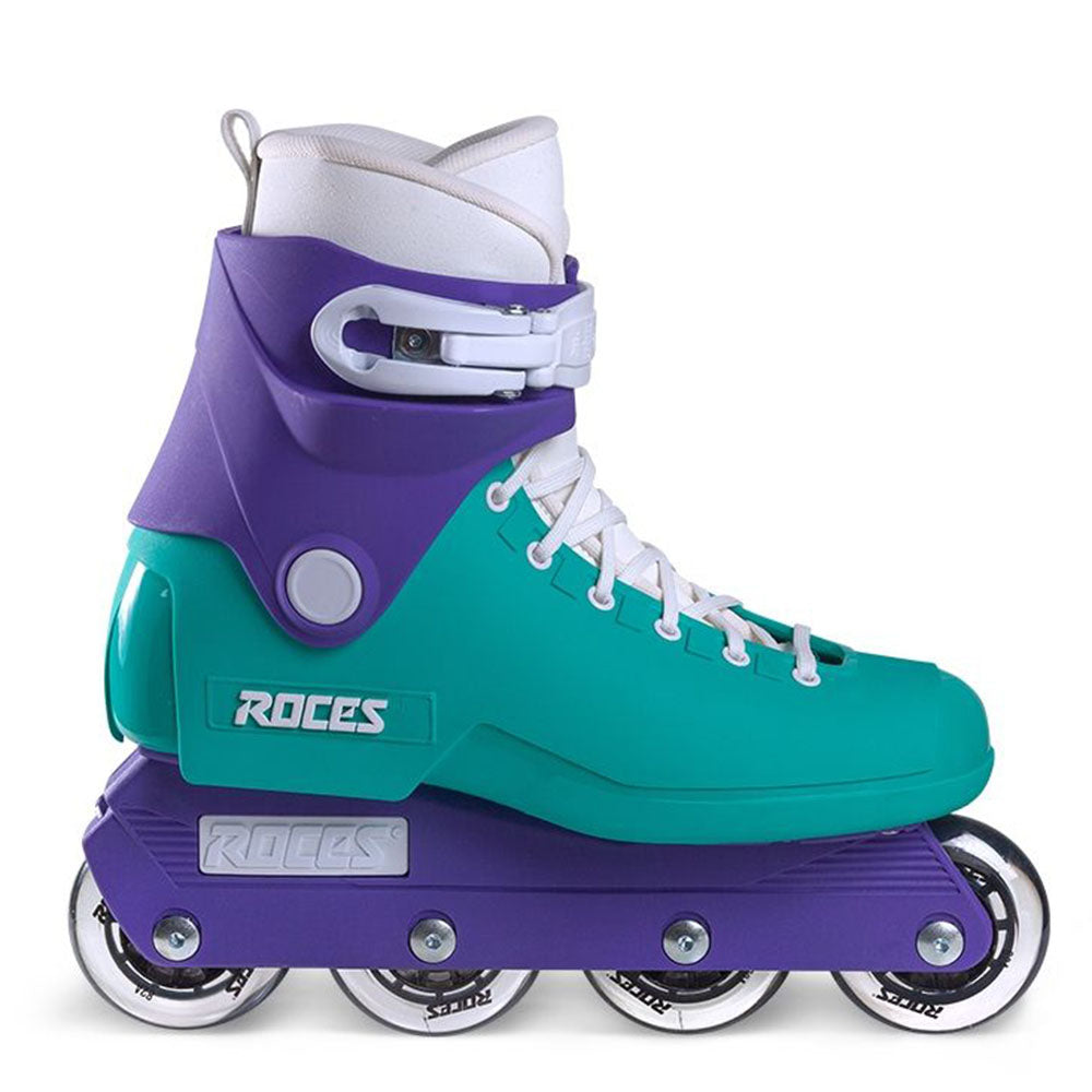 FCO 1992 Teal