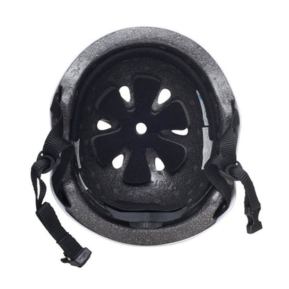 Helmet Kids White