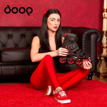 Classic Red