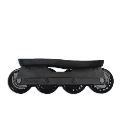 909/901 80s 4x80mm Soulframe set black