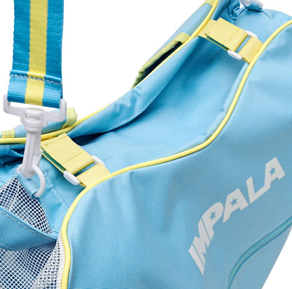 Skate Bag blue