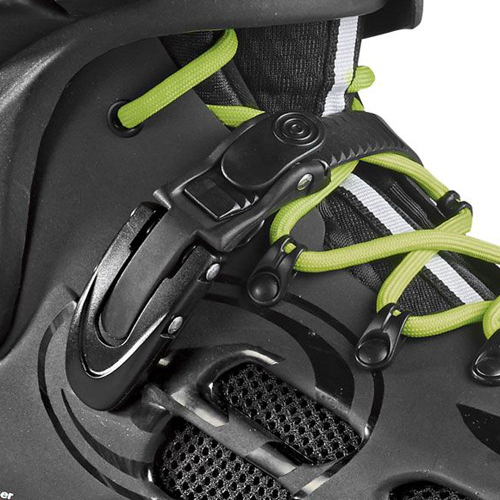 Ankle Buckle pair