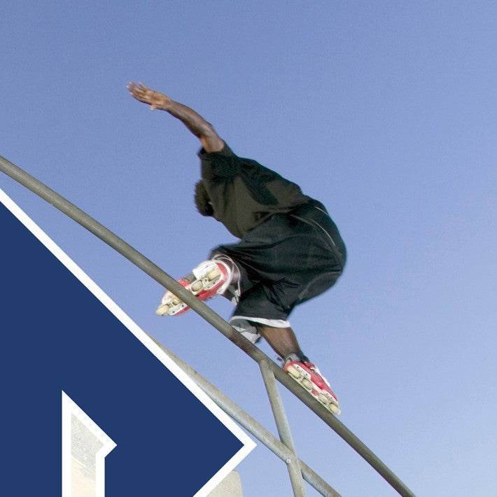Rachard Johnson Banner