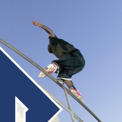 Rachard Johnson Banner