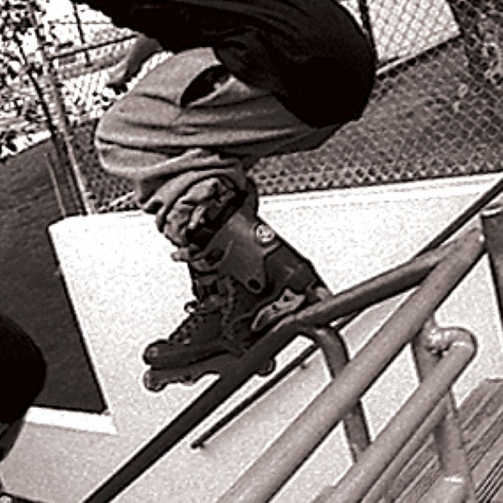 Aaron Feinberg Banner
