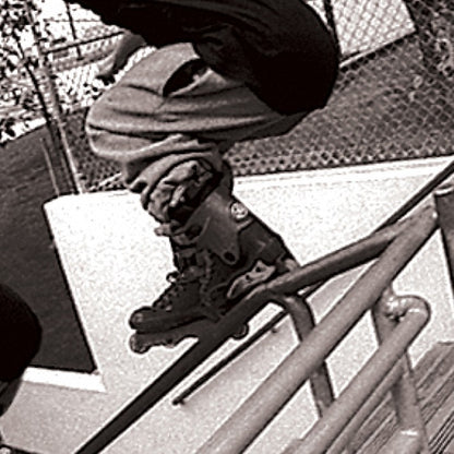Aaron Feinberg Banner