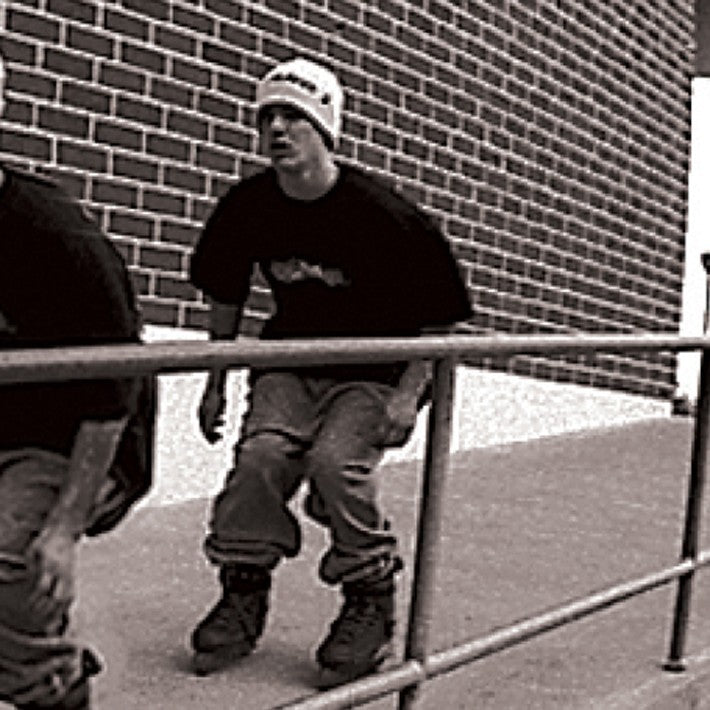 Aaron Feinberg Banner