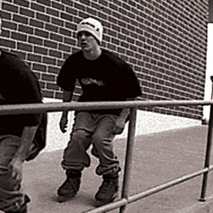 Aaron Feinberg Banner