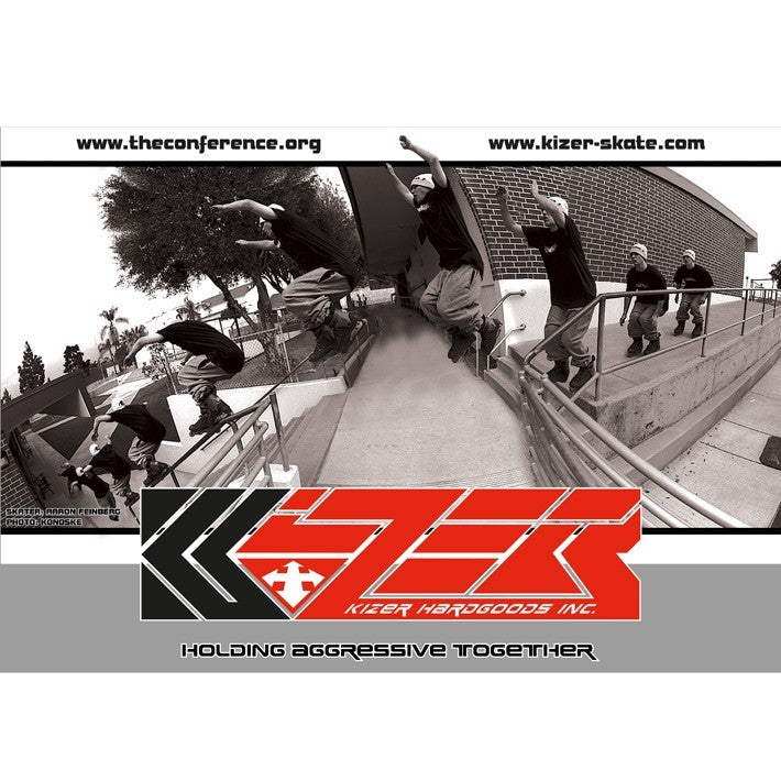 Aaron Feinberg Banner