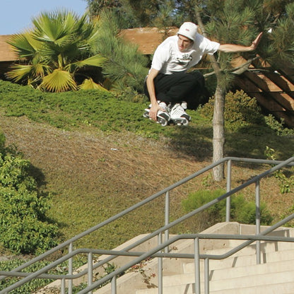 Deshi Iain Mcleod Banner