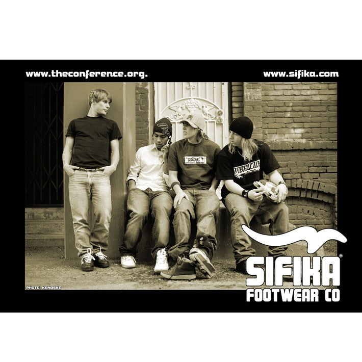 Sifika Banner
