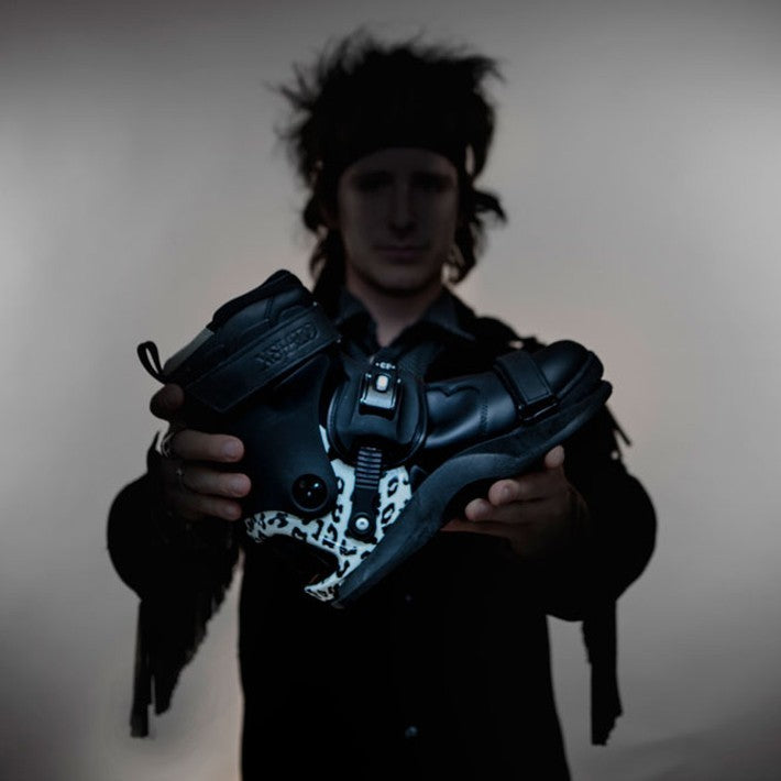 Xsjado 2.0 Chris Farmer 5
