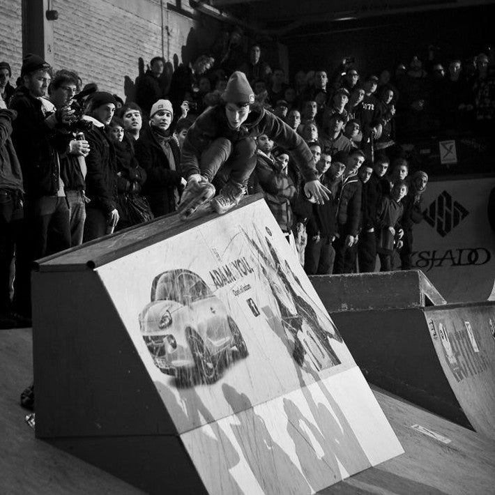 Winterclash - Tickets