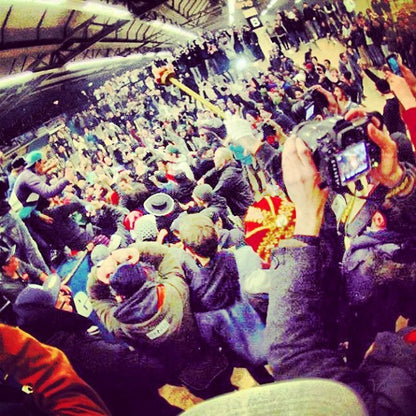 Winterclash - Tickets