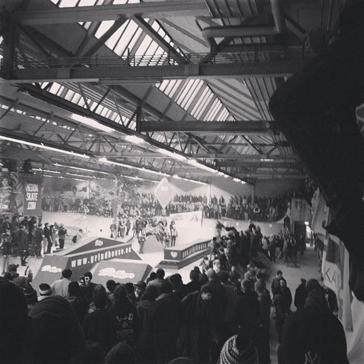 Winterclash - Tickets