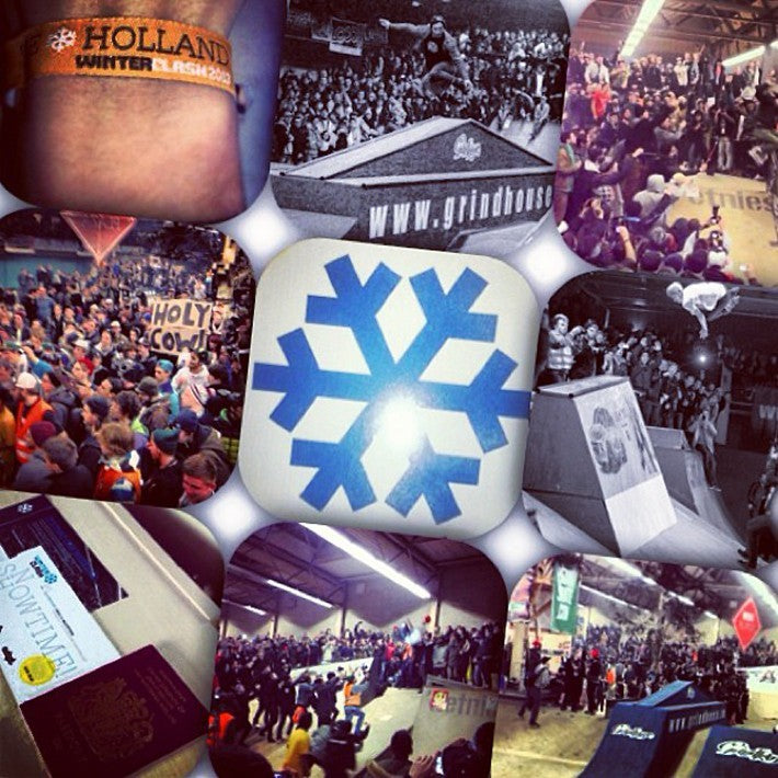Winterclash - Tickets