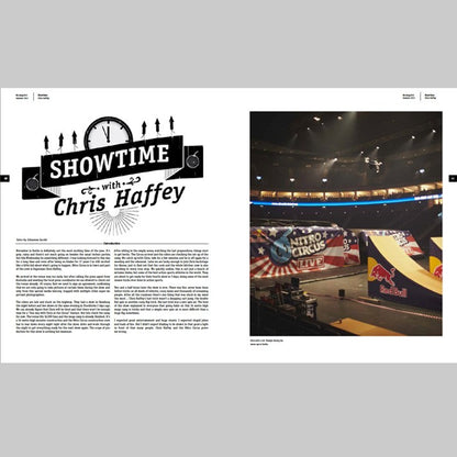 Issue 41