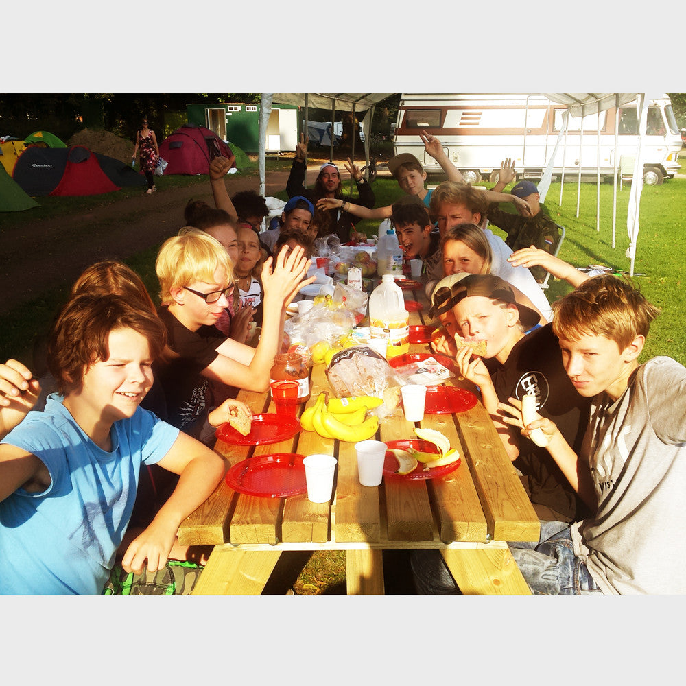 Skatecamp 2017