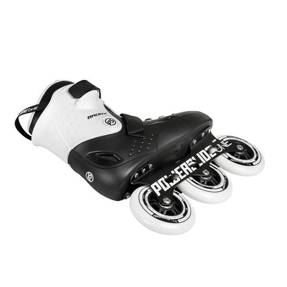 Bronx tri-skate