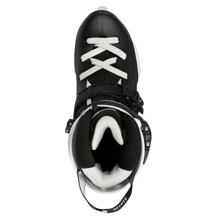 Imperial One 80 black/white
