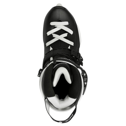 Imperial One 80 black/white