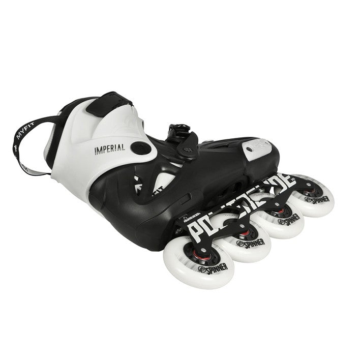 Imperial One 80 black/white