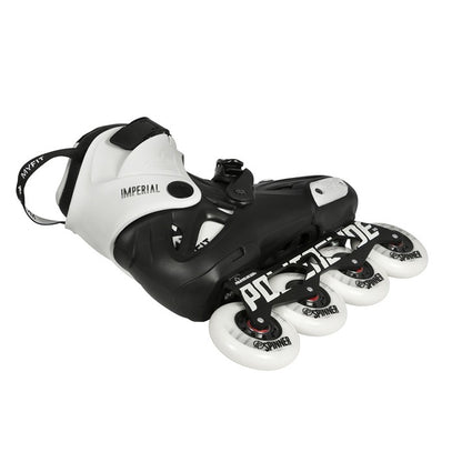 Imperial One 80 black/white