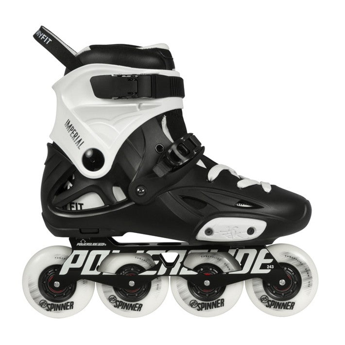 Imperial One 80 black/white