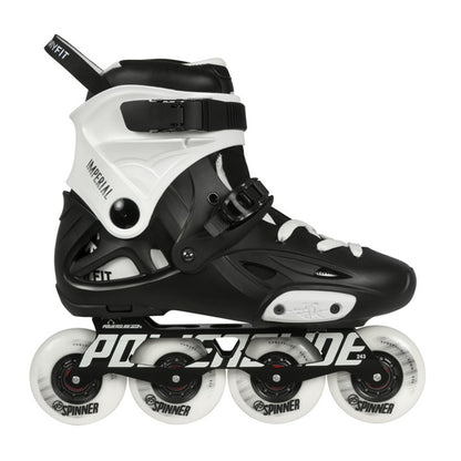 Imperial One 80 black/white