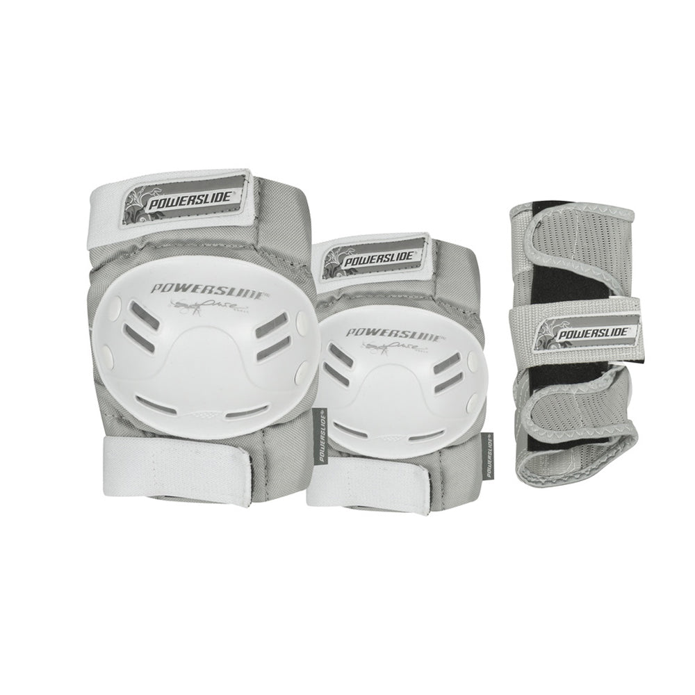 Standard Tri-Pack Woman white