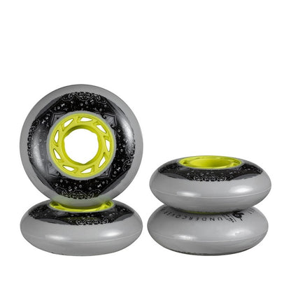 Richie Eisler 68mm/88A 2018