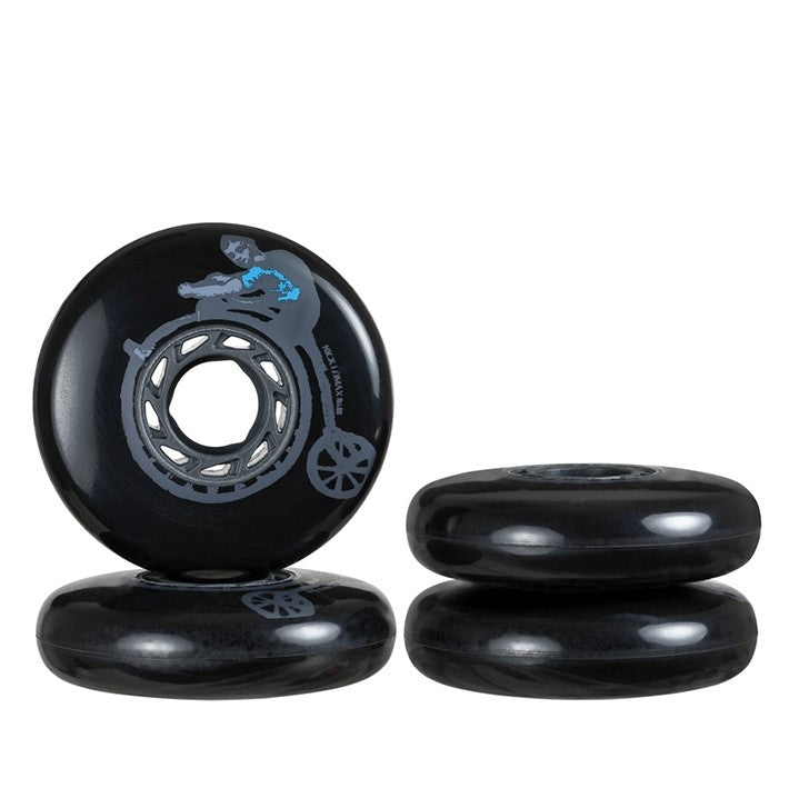 Nick Lomax 2018 80mm/88A