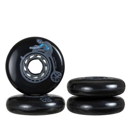 Nick Lomax 2018 80mm/88A