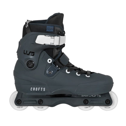 Aeon 60 Sam Crofts