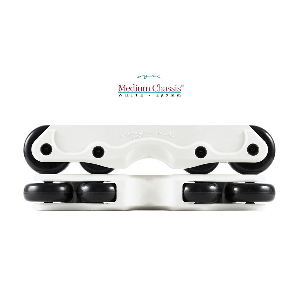 UFS Medium white