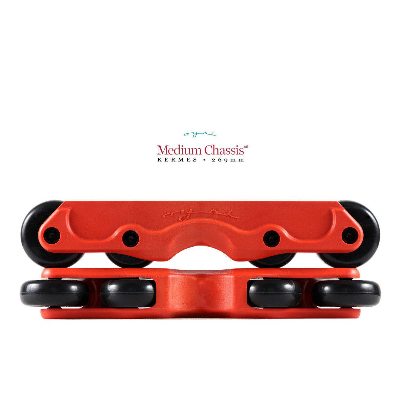 UFS Medium watermelon Red